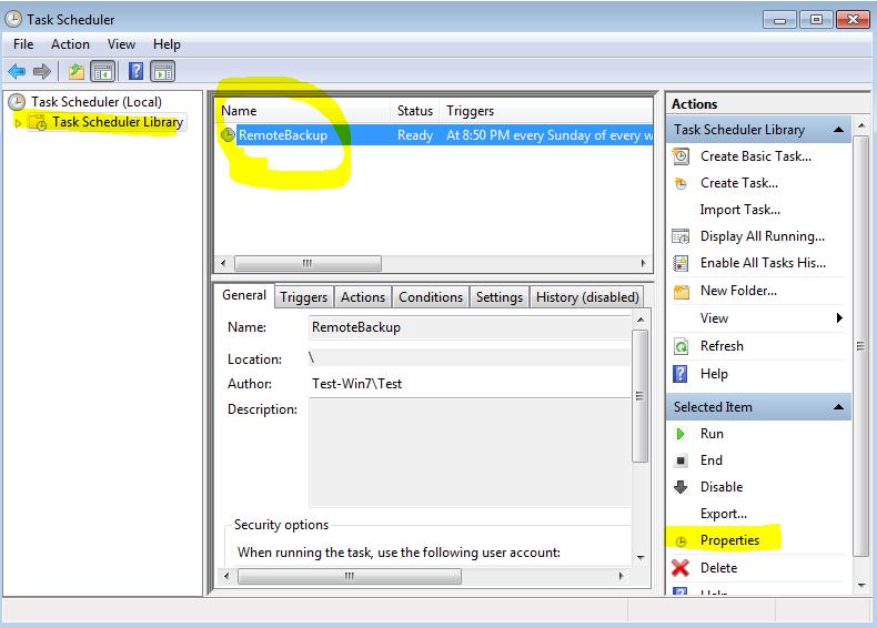 远程备份电脑(免费解决方案)—Windows自带系统备份功能 远程备份电脑(免费解决方案)—Windows自带系统备份功能