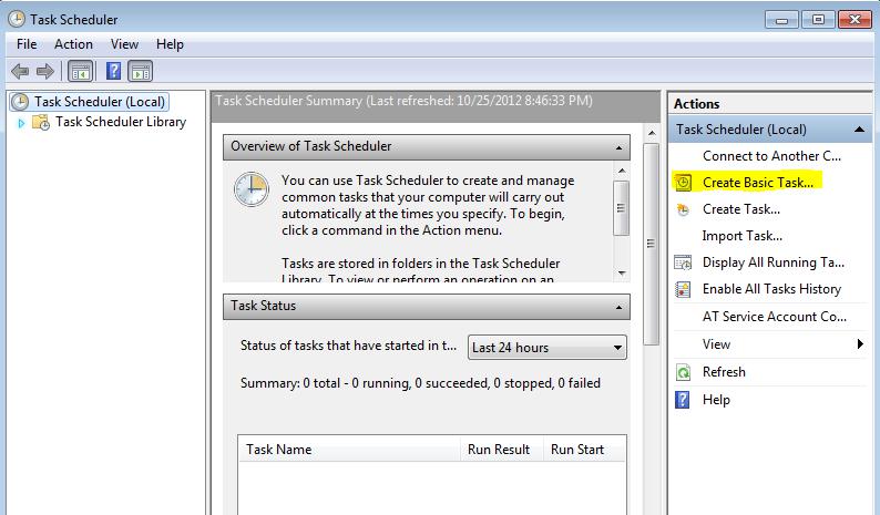 远程备份电脑(免费解决方案)—Windows自带系统备份功能 远程备份电脑(免费解决方案)—Windows自带系统备份功能