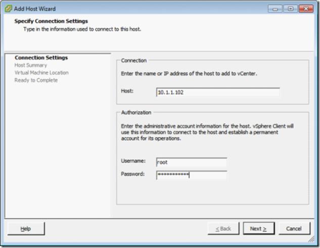 Vmware vSphere vCenter介绍及安装配置 Vmware vSphere vCenter介绍及安装配置