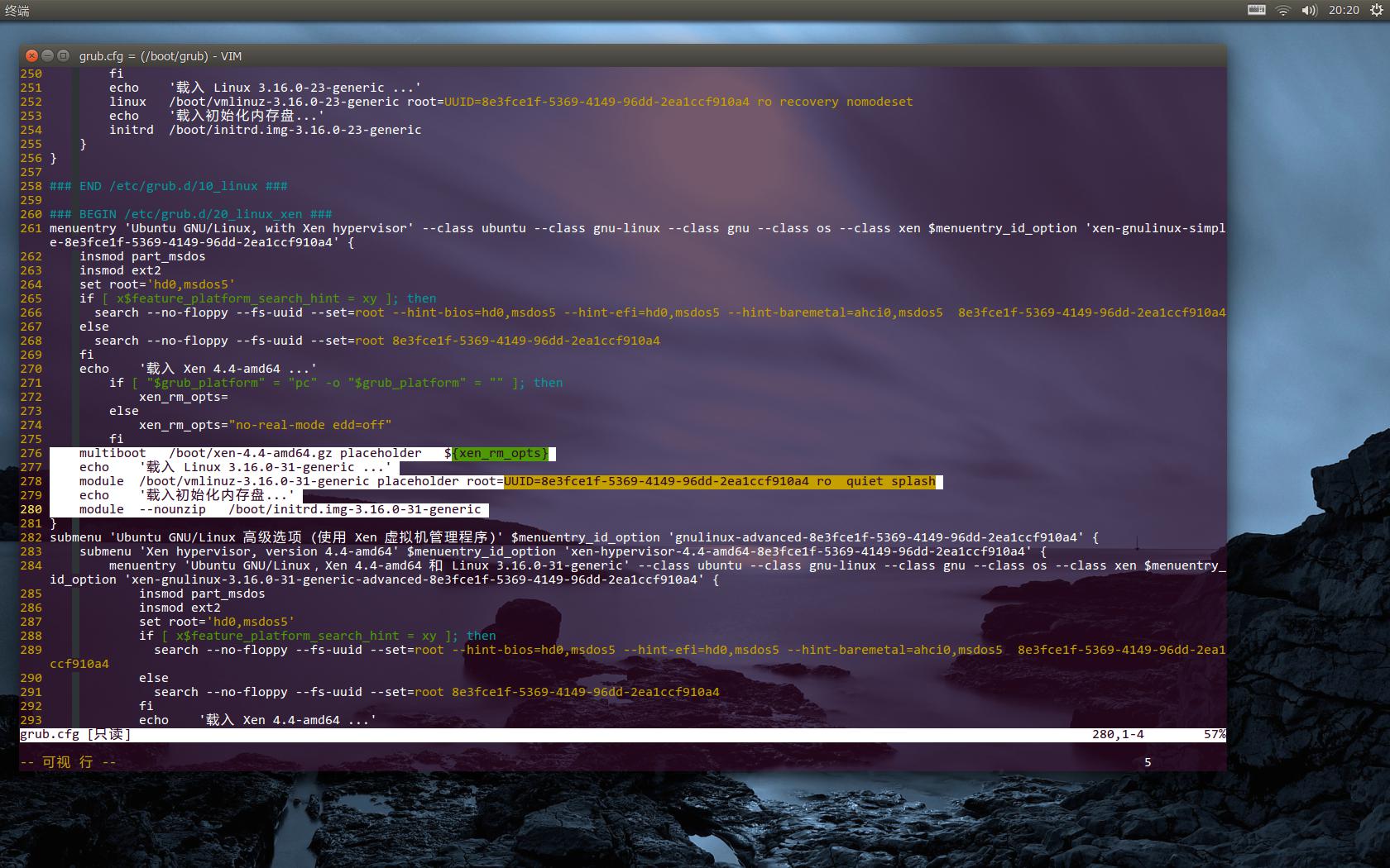 Linux 桌面玩家指南:07. Linux 中的 Qemu、KVM、VirtualBox、Xen 虚拟机体验 Linux 桌面玩家指南:07. Linux 中的 Qemu、KVM、VirtualBox、Xen 虚拟机体验