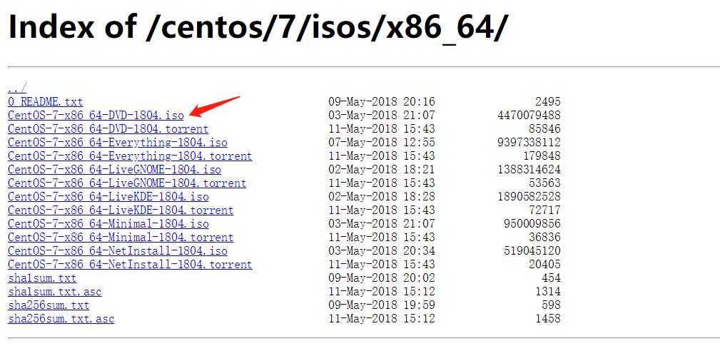 VMware Workstation Pro 虚拟机安装CentOS-7 VMware Workstation Pro 虚拟机安装CentOS-7