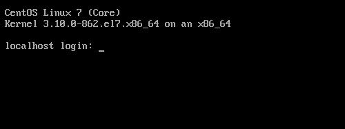 VMware Workstation Pro 虚拟机安装CentOS-7 VMware Workstation Pro 虚拟机安装CentOS-7