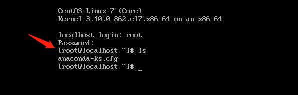 VMware Workstation Pro 虚拟机安装CentOS-7 VMware Workstation Pro 虚拟机安装CentOS-7