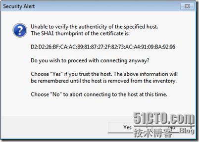 Vmware vSphere vCenter介绍及安装配置 Vmware vSphere vCenter介绍及安装配置