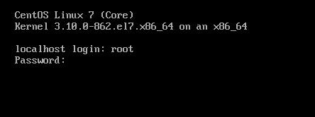VMware Workstation Pro 虚拟机安装CentOS-7 VMware Workstation Pro 虚拟机安装CentOS-7