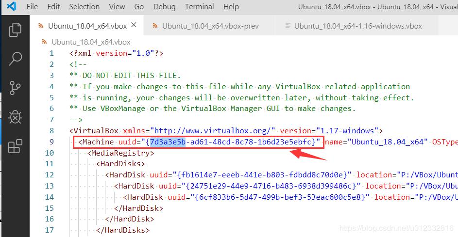 云祺备份VMware vSphere虚拟机VBox 云祺备份VMware vSphere虚拟机VBox