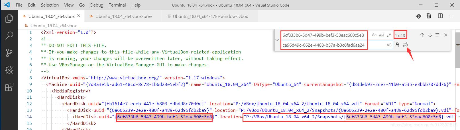 云祺备份VMware vSphere虚拟机VBox 云祺备份VMware vSphere虚拟机VBox