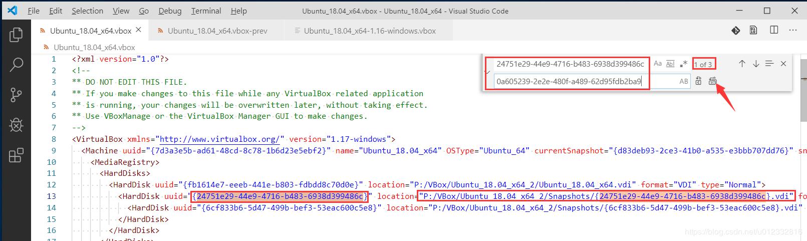 云祺备份VMware vSphere虚拟机VBox 云祺备份VMware vSphere虚拟机VBox