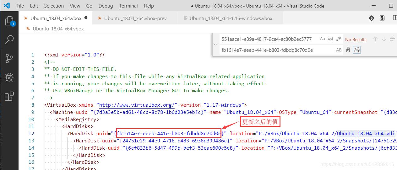 云祺备份VMware vSphere虚拟机VBox 云祺备份VMware vSphere虚拟机VBox