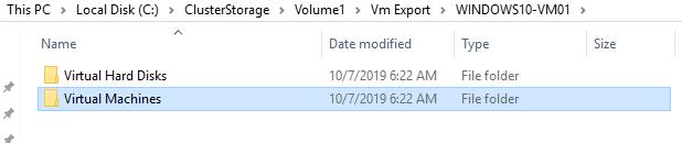 使用Hyper-V检查点 使用Hyper-V检查点