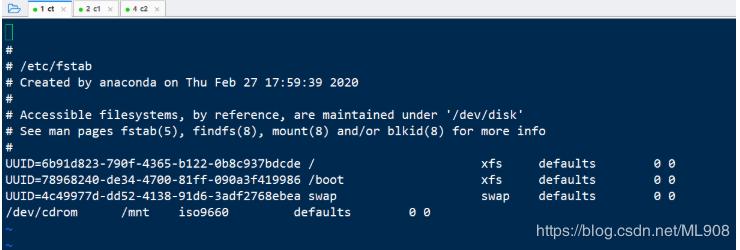 OpenStack-Rocky 多节点一键安装部署 OpenStack-Rocky 多节点一键安装部署