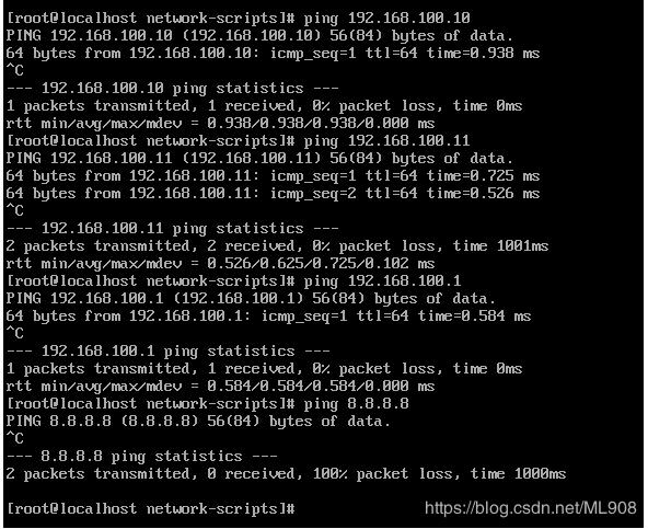 OpenStack-Rocky 多节点一键安装部署 OpenStack-Rocky 多节点一键安装部署