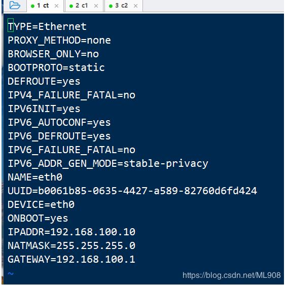 OpenStack-Rocky 多节点一键安装部署 OpenStack-Rocky 多节点一键安装部署