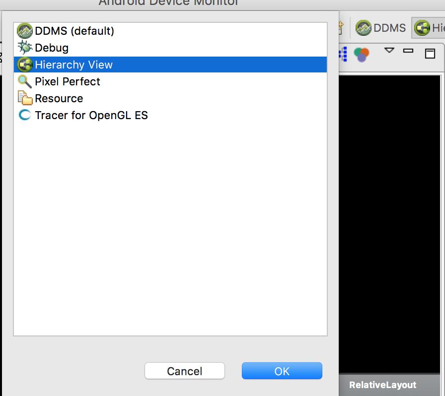 Android开发学习之路--性能优化之常用工具 Android开发学习之路--性能优化之常用工具