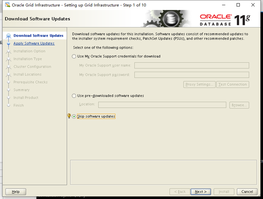 redhat6.8，oracle11g，RAC部署手册，oracle，数据库，虚拟机，搭建手册，Oracle 部署，Oracle RAC ，备份，容灾