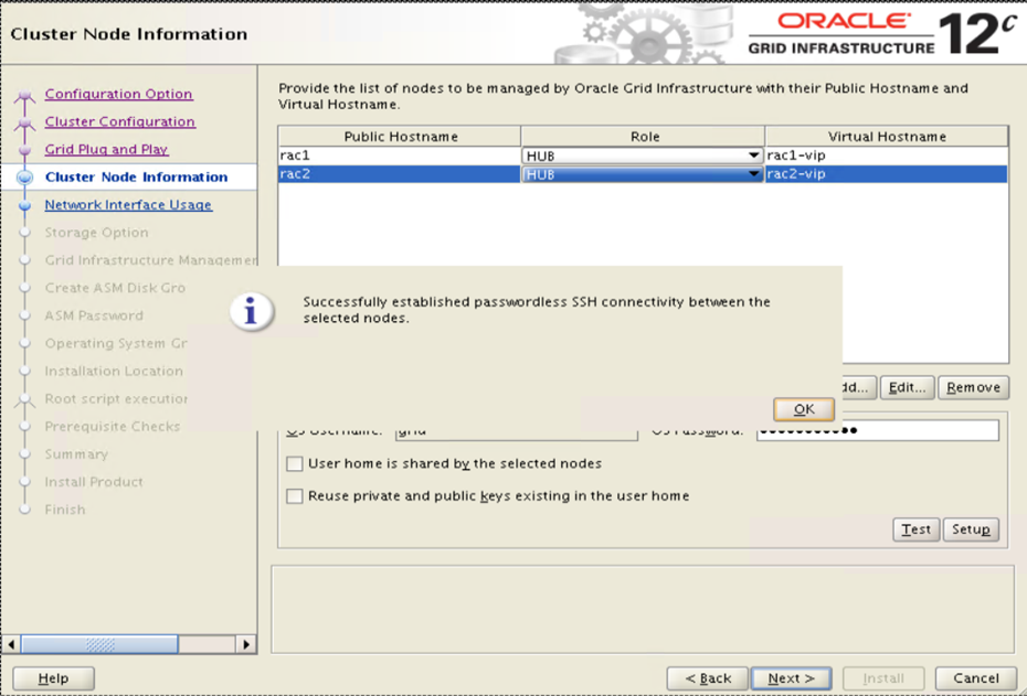 redhat7.0，oracle12C，RAC部署手册，oracle，数据库，虚拟机，搭建手册，Oracle 部署，Oracle RAC ，备份，容灾