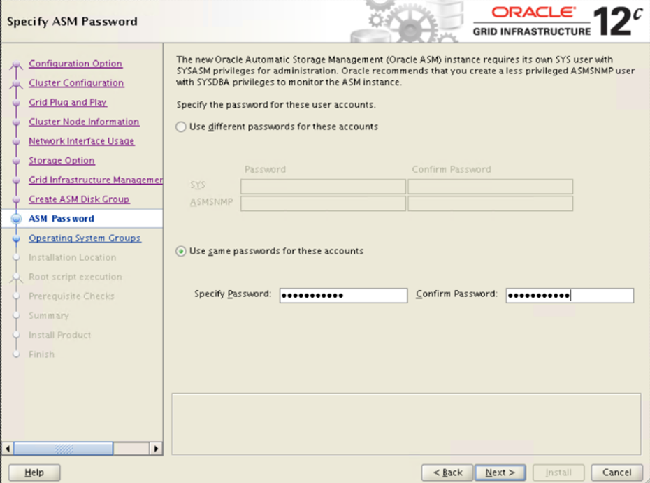 redhat7.0，oracle12C，RAC部署手册，oracle，数据库，虚拟机，搭建手册，Oracle 部署，Oracle RAC ，备份，容灾