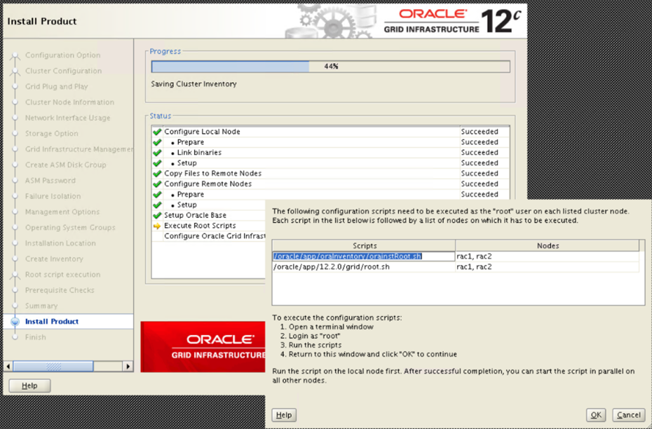 redhat7.0，oracle12C，RAC部署手册，oracle，数据库，虚拟机，搭建手册，Oracle 部署，Oracle RAC ，备份，容灾