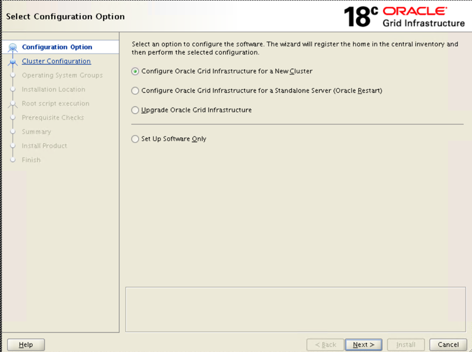 redhat7.5，oracle18C，RAC部署手册，oracle，数据库，虚拟机，搭建手册，Oracle 部署，Oracle RAC ，备份，容灾