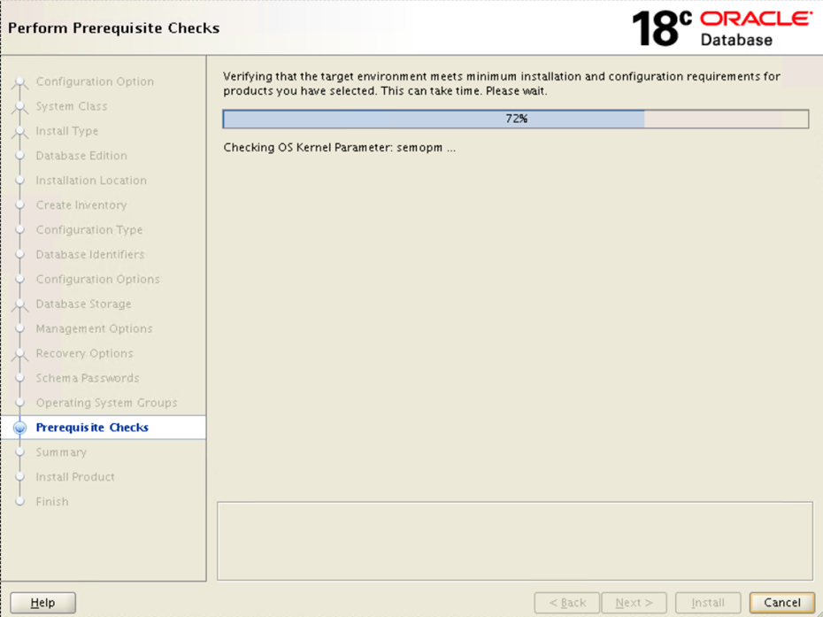 redhat7.5，oracle18C，RAC部署手册，oracle，数据库，虚拟机，搭建手册，Oracle 部署，Oracle RAC ，备份，容灾