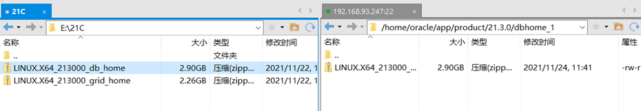 redhat8.0，oracle21C，RAC部署手册，oracle，数据库，虚拟机，搭建手册，Oracle 部署，Oracle RAC ，备份，容灾