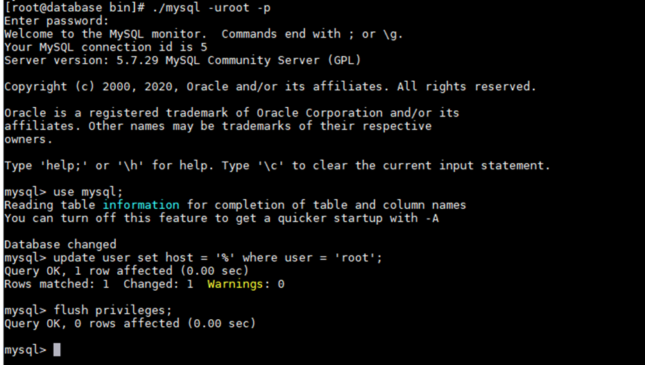 MySQL，MySQL 5.7，安装手册，数据库，数据库安装，数据库备份，备份，数据安全，勒索病毒，虚拟机备份，CDP，