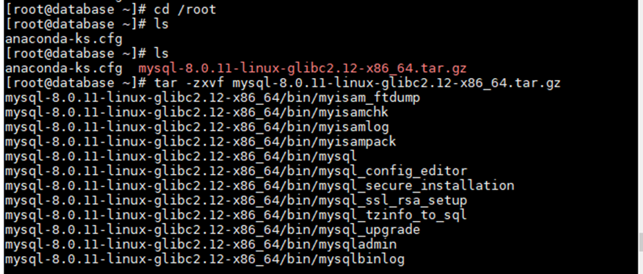 MySQL，MySQL 5.7，安装手册，数据库，数据库安装，数据库备份，备份，数据安全，勒索病毒，虚拟机备份，CDP，