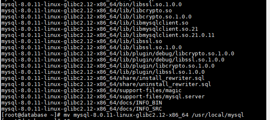 MySQL，MySQL 5.7，安装手册，数据库，数据库安装，数据库备份，备份，数据安全，勒索病毒，虚拟机备份，CDP，