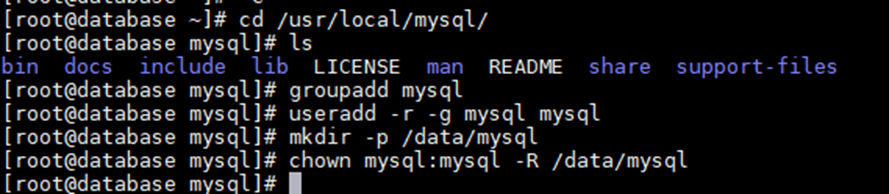 MySQL，MySQL 5.7，安装手册，数据库，数据库安装，数据库备份，备份，数据安全，勒索病毒，虚拟机备份，CDP，