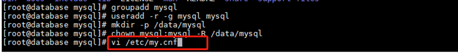 MySQL，MySQL 5.7，安装手册，数据库，数据库安装，数据库备份，备份，数据安全，勒索病毒，虚拟机备份，CDP，