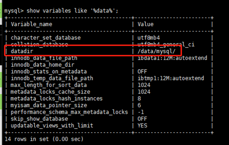 MySQL，MySQL 5.7，安装手册，数据库，数据库安装，数据库备份，备份，数据安全，勒索病毒，虚拟机备份，CDP，