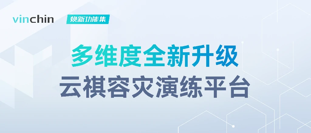 云祺，云祺V6.0.4，云祺容灾演练平台，实时容灾保护功能，实时备份，容灾接管，原机恢复，异机恢复，NAS备份与恢复，数据可视化